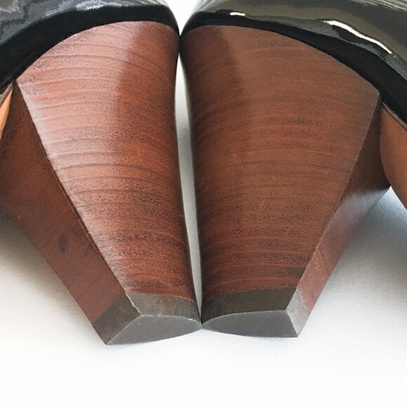 Dolce & Gabbana Heels - Picture 10 of 12